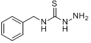 3-苄基-1-氨基硫脲