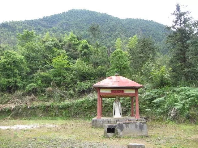 鷹潭市龍虎山風景名勝區(江西龍虎山地質公園)