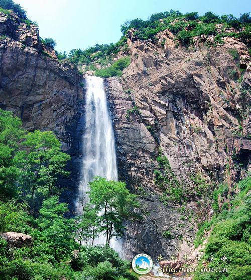 沂山風景區