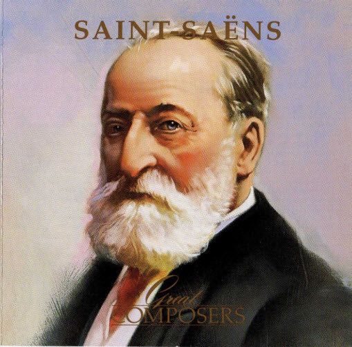 Saint Saens