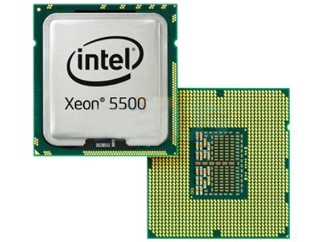 Intel Xeon E5540