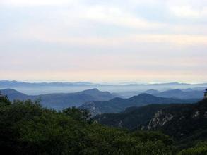 蓋萊蒙山