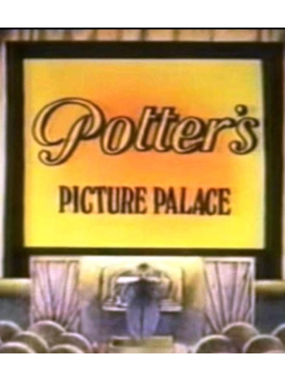 Potter\x27s Picture Palace第一季