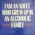 I Am An Adult Who Grew Up In an Alcoholic Family