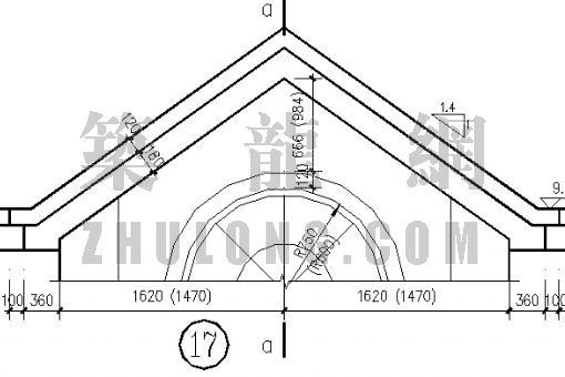 園林建築構造與材料(吳建林編撰圖書)