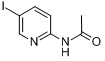 2-乙醯氨基-5-碘吡啶