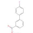 4-氟-聯苯-3-甲酸