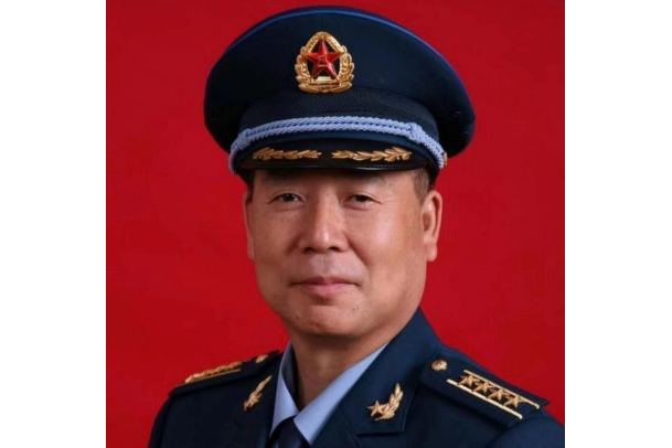 張愛民(中國退役軍人就業創業服務促進會新技術職業技能培訓服務部主任)