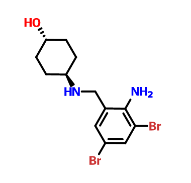 氨溴索