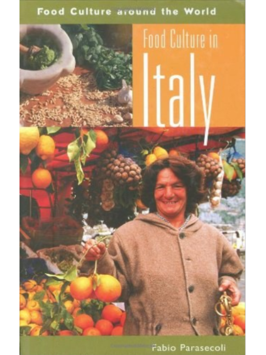 Food Culture in Italy