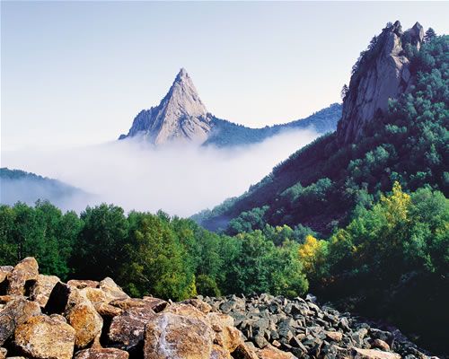 密雲度假村