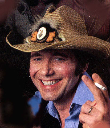 Bobby Bare