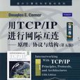 用TCP/IP進行網際互連第一卷