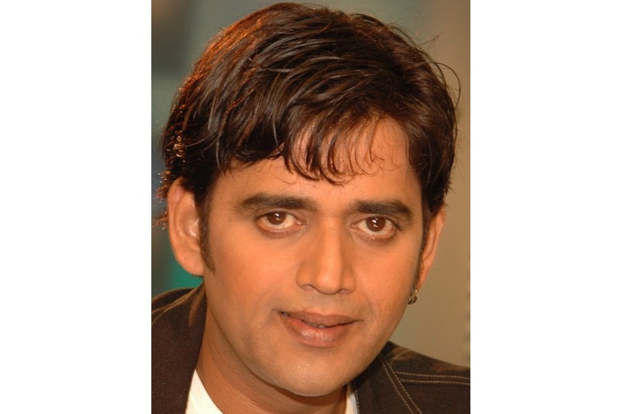 Ravi Kishan