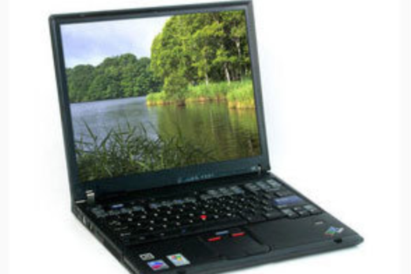 ThinkPad T43 2668IVG