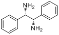 (1S,2S)-1,2-二苯基乙二胺