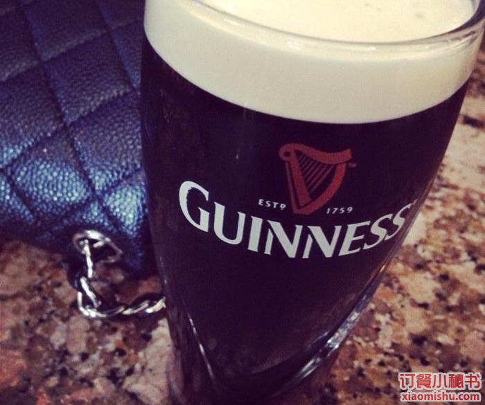 guinness