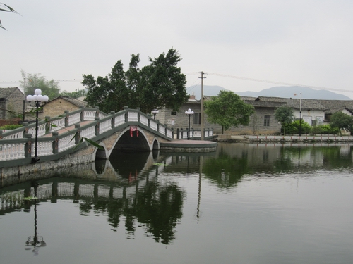 武陵鎮(湖南常德市鼎城區武陵鎮)