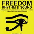 Freedom, Rhythm and Sound: Revolutionary Jazz Cover Art 1960