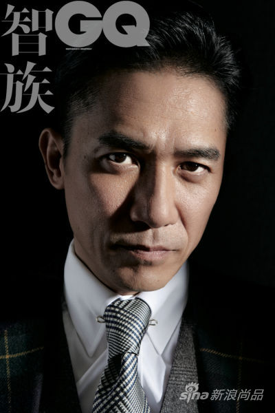 GQ2012年度人物