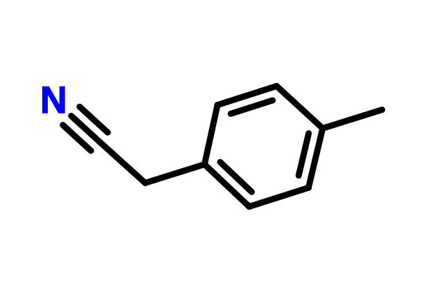 對甲基苯乙腈