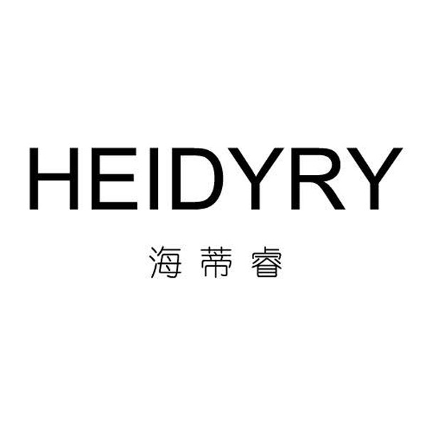 HEIDYRY