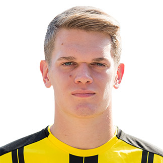 Matthias Ginter(德國足球運動員)