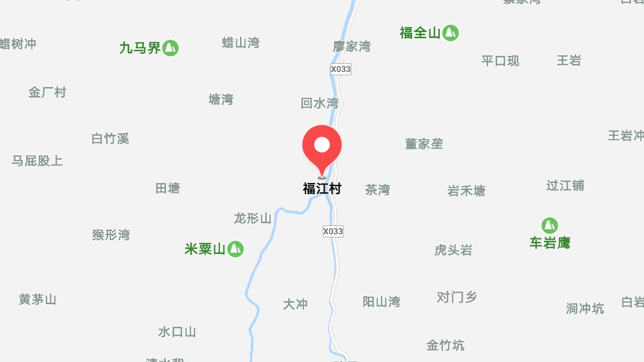 地圖信息