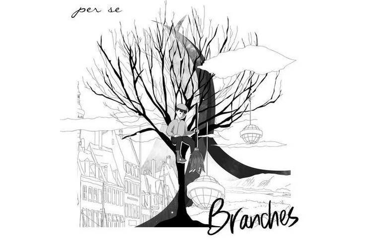 Branches