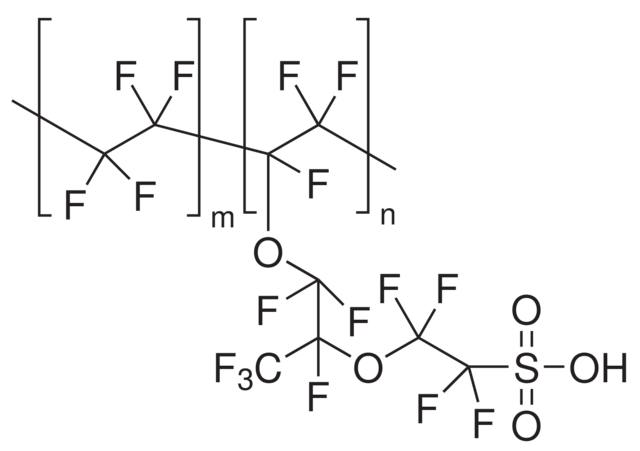 Nafion隔膜