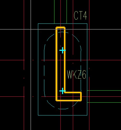 機挖異形灌注樁