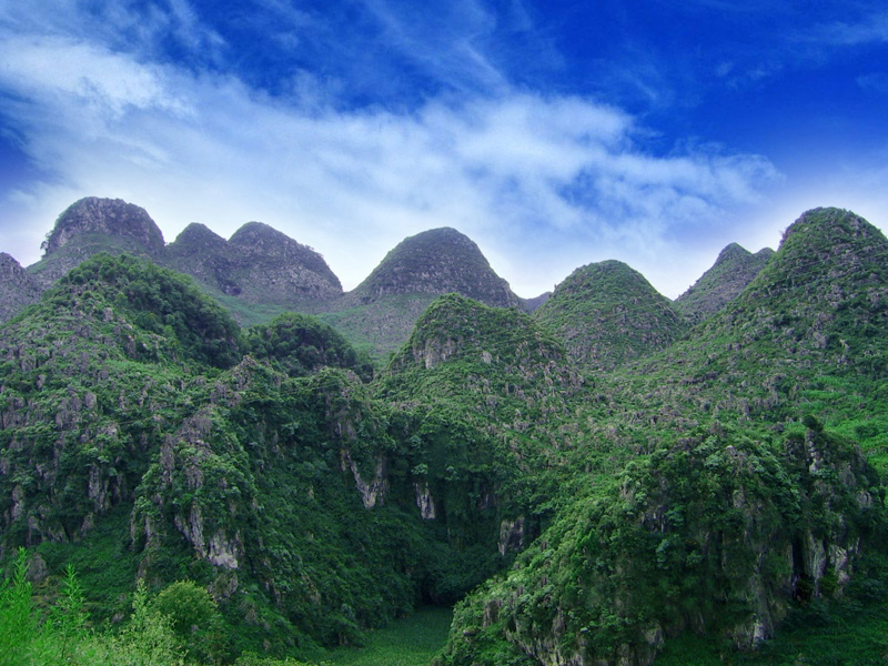 麻山(湖南省寧鄉縣麻山)