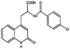 瑞巴派特膠囊