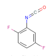 2,5-二氟異氰酸苯酯
