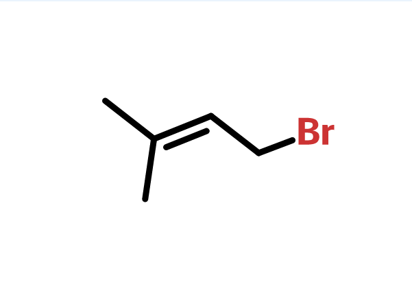 1-溴-3-甲基-2-丁烯