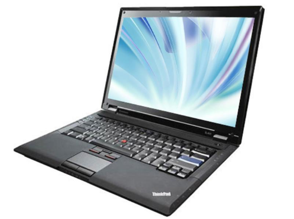 ThinkPad SL400 2743AQC