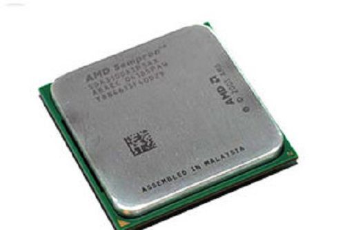 AMD 閃龍 3100+ （散）