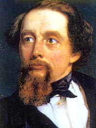 查爾斯·狄更斯(Charles Dickens)