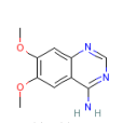4-氨基-6,7-二甲氧基喹唑啉