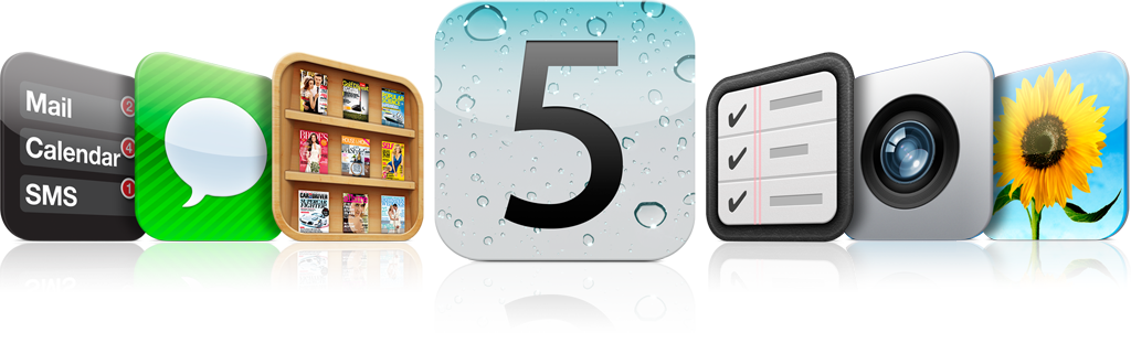 iOS5-功能預覽