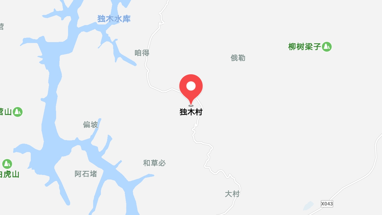 地圖信息