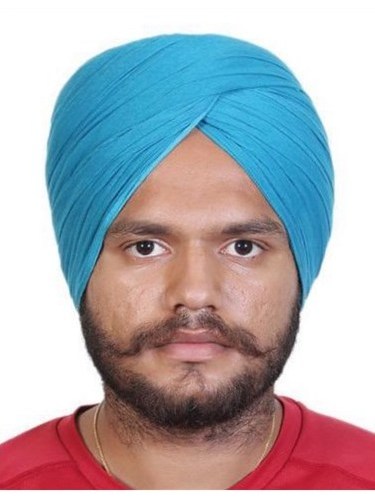 BISLA Sangampreet singh