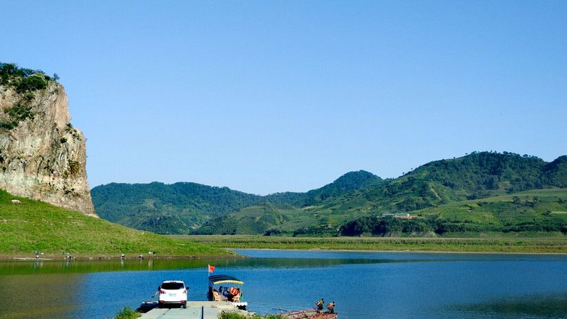 康平遼河國家濕地公園