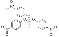 三（4-硝基苯基）磷酸酯