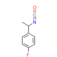 (S)-(-)-1-（4-氟苯基）異氰酸乙酯