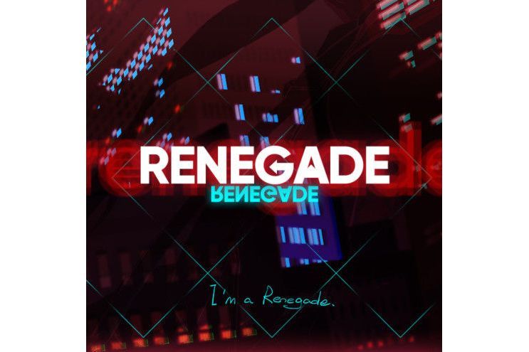 Renegade(歌曲)