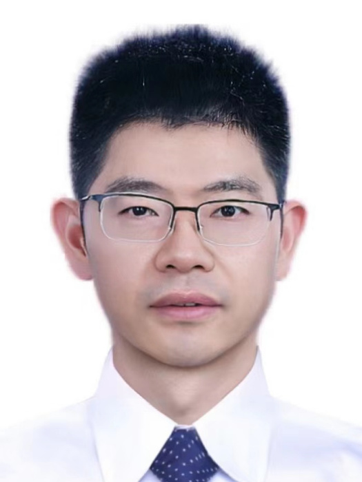 徐志鵬(湖北省鹹寧市醫療保障局黨組成員、副局長)