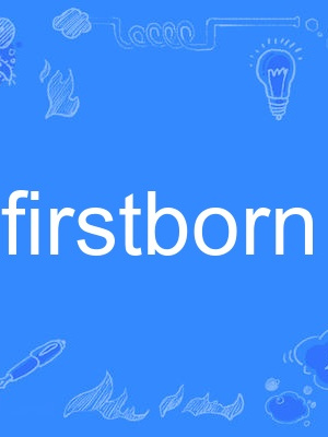 Firstborn