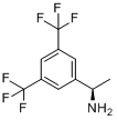 (R)-1-[3,5-二（三氟甲基）苯基)乙胺