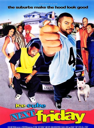 艾斯·庫伯(Ice Cube)